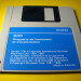 DOS IBM Floppy 1987 by fdecomite