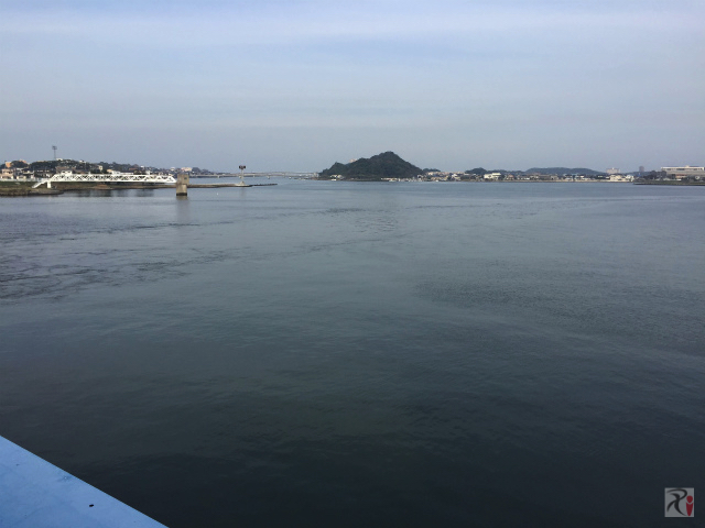 遠賀川河口