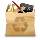 Appcleaner icon