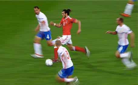 【EURO2016】クロアチアvsスペインの首位決戦は数々のドラマがあった（6/21）