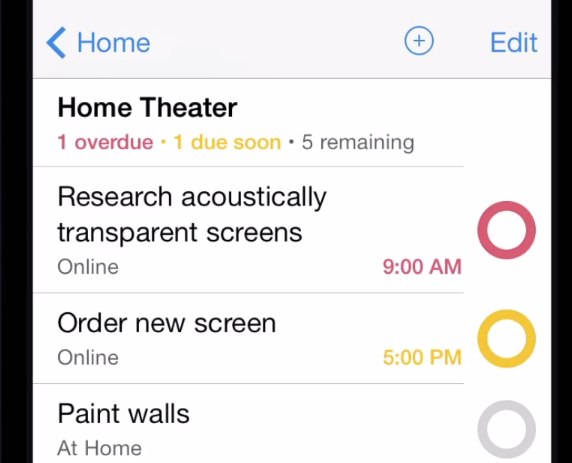 OmniFocusをさらに便利に！各種iPhoneアプリと連携設定する方法
