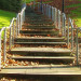 steps, Bradford University by Tim Green aka atoach