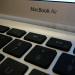MacBook Air - closeup / dan taylor