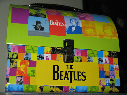 Beatles! / HarshLight