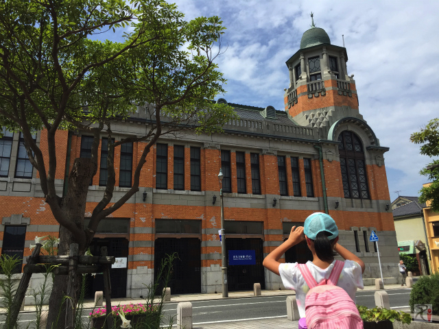 旧大阪商船ビル