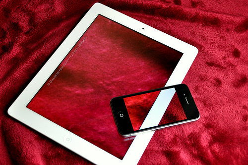 iPad Air 2 純正カバーとケースの違いや特徴を学んでおこう