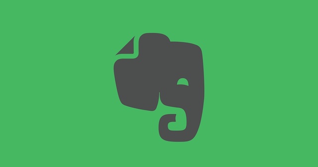 Evernote