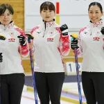 フォルティウス（カーリング女子日本代表）