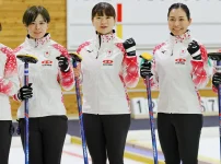 フォルティウス（カーリング女子日本代表）