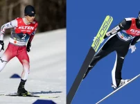 ノルディック複合