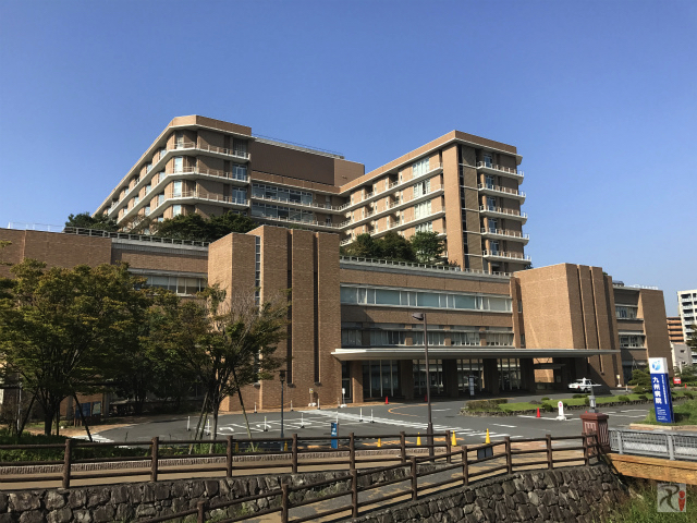 JCHO九州病院