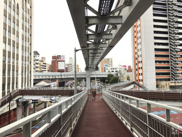 広島市と米子市を直結する高速バス・メリーバード号は安くて快適！