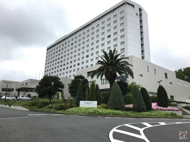 Active Resorts 福岡八幡