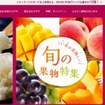 ふるさと納税サイト・まいふる
