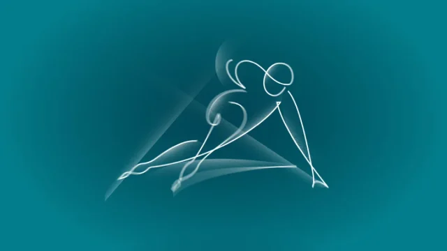 ピクトグラム・ショートトラック