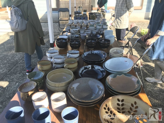 筑前感田焼の陶器販売