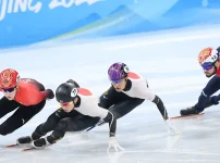 ショートトラック オリンピック